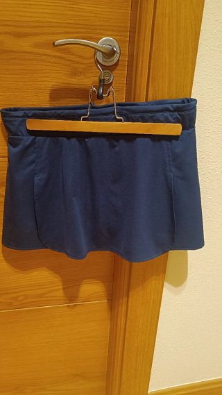 Falda Joma Tenis/Pádel Talla M