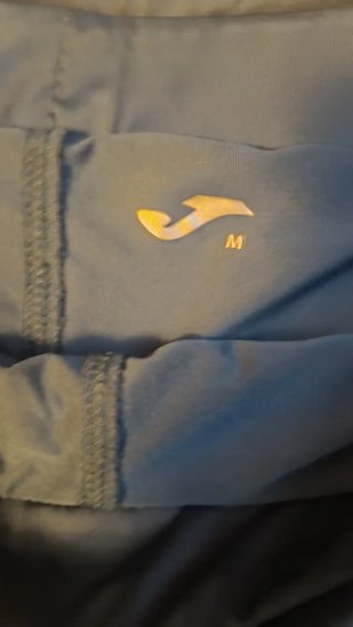 Falda Joma Tenis/Pádel Talla M