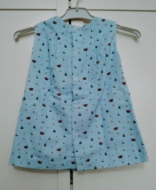 Conjunto Coconut