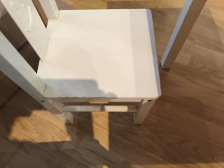 Mesa Niños IKEA