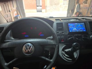 Volkswagen Transporter T5 2005