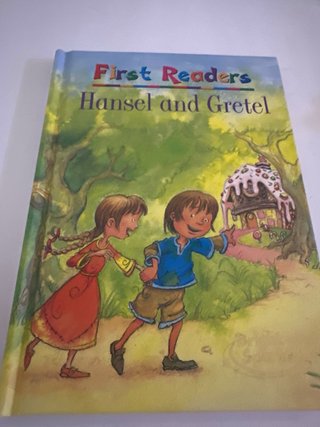 Lote 3libros infantiles