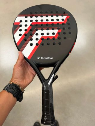Pala de pádel Tecnifibre Wall Master