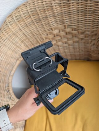 Palo extensible GoPro