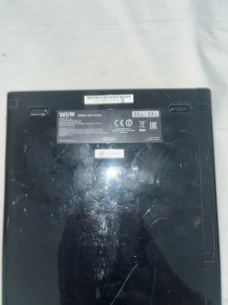 OFFERTA!! Wii U 32 GB Nero