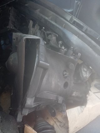 motor completo y repuestos Picasso Xsara