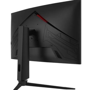 Monitor Gaming PEAQ 27 WQHD 165Hz