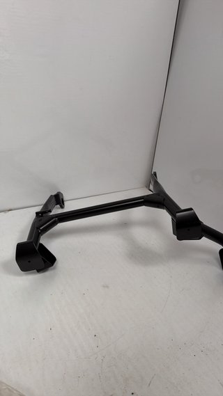 Conjunto de caballete central, corto para Triumph, TIGER 800. Ref T2081969