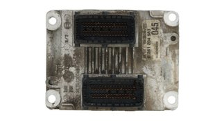 1890819 fiat centralita motor uce 1037352994 punto