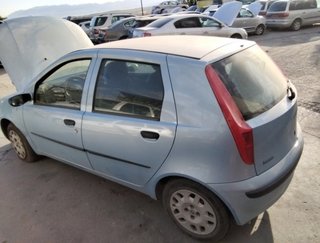 1890819 fiat centralita motor uce 1037352994 punto
