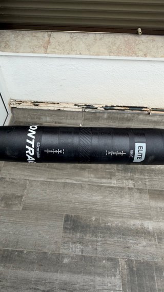 Manillar Bontrager Elite