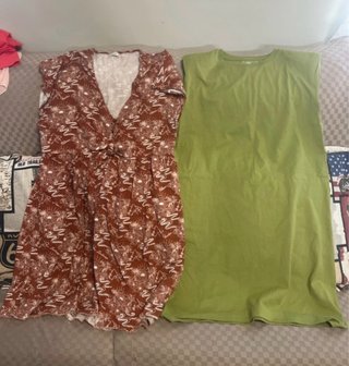 Lote Ropa Mujer Talla L/XL
