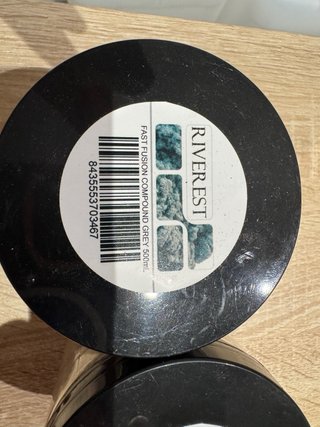 Compuesto Fusion Riverest 500 ml