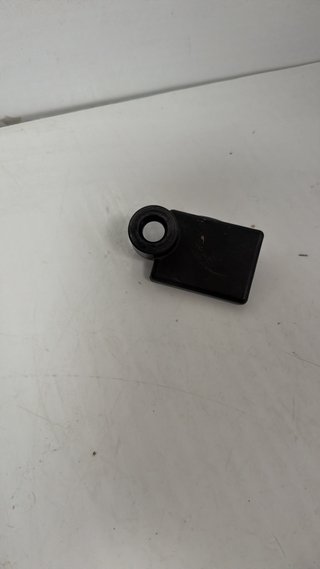 Tapón roscado espejo izquierdo para Triumph. Ref 856455