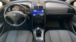 PEUGEOT 407 HDI DEL 2010