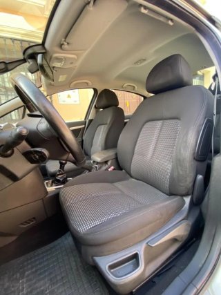 PEUGEOT 407 HDI DEL 2010