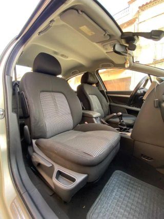 PEUGEOT 407 HDI DEL 2010