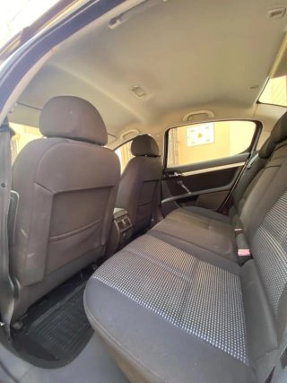 PEUGEOT 407 HDI DEL 2010