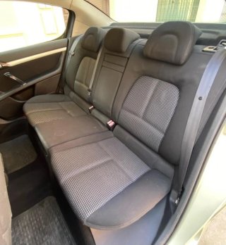 PEUGEOT 407 HDI DEL 2010