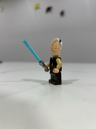 Lego Star Wars Ki-Adi-Mundi SW0319