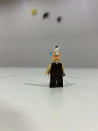 Lego Star Wars Ki-Adi-Mundi SW0319