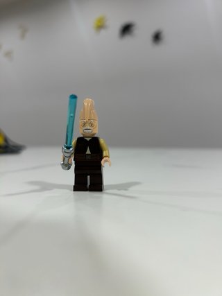 Lego Star Wars Ki-Adi-Mundi SW0319