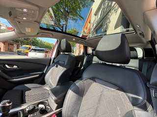 Renault Kadjar XMOD + TECHO