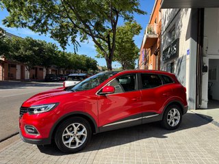Renault Kadjar XMOD + TECHO