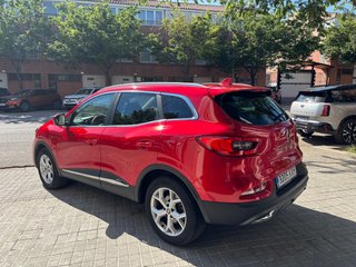 Renault Kadjar XMOD + TECHO