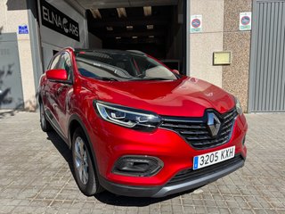 Renault Kadjar XMOD + TECHO