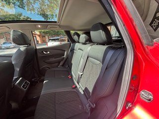Renault Kadjar XMOD + TECHO