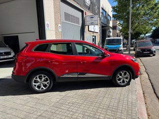 Renault Kadjar XMOD + TECHO