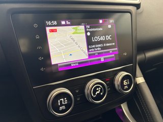Renault Kadjar XMOD + TECHO