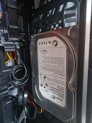PC 32GB RAM Intel Xeon E3-1230 v2