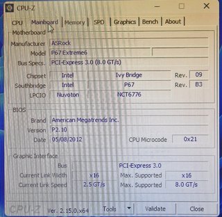 PC 32GB RAM Intel Xeon E3-1230 v2
