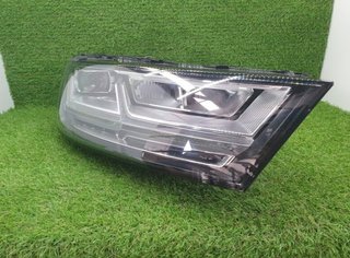Audi 4m0941033 4m0941034 faro derecho sq7 4m 93354