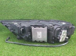 Audi 4m0941033 4m0941034 faro derecho sq7 4m 93354