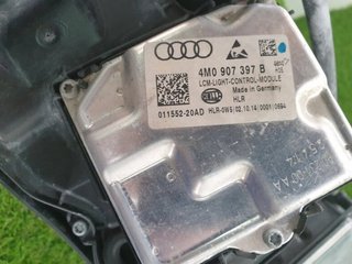 Audi 4m0941033 4m0941034 faro derecho sq7 4m 93354
