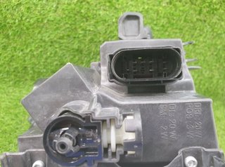 Audi 4m0941033 4m0941034 faro derecho sq7 4m 93354
