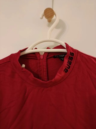 Abbigliamento vario