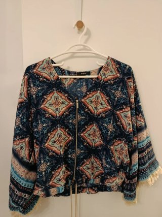 Abbigliamento vario