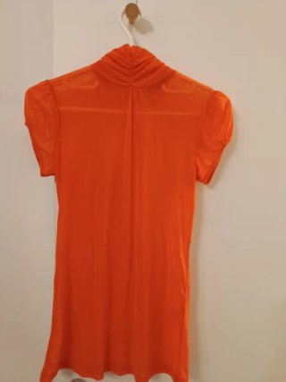 Abbigliamento vario