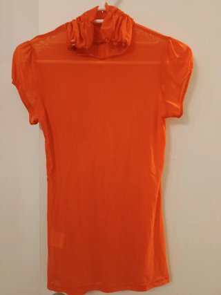 Abbigliamento vario