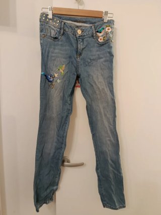 Abbigliamento vario