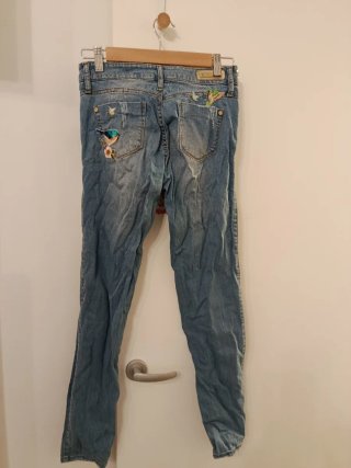 Abbigliamento vario