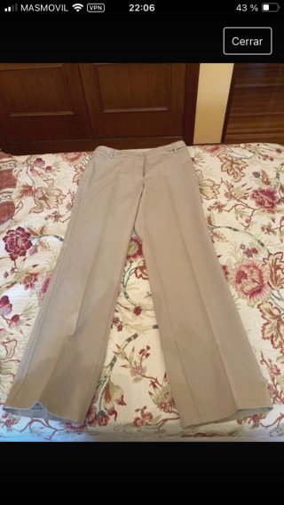 Lote Ropa Mujer T. 38-40-42