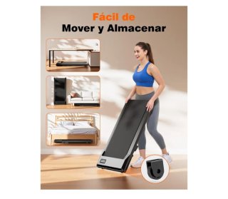 Cinta de correr para casa