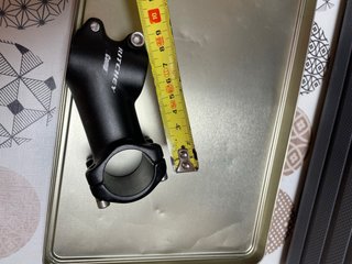Potencia Ritchey Comp Negra