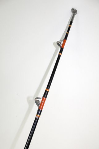 Canna da Traina Silstar Carbon Composite 50 Lbs