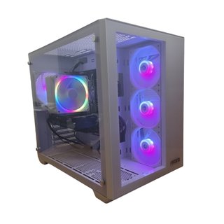 PepiPC GAMING 14400F 32GB 1TB RTX 5060 8GB